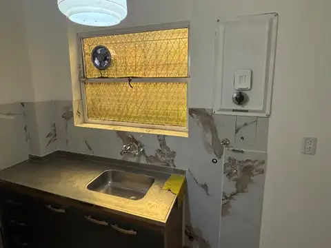 Departamento en Venta al Este
