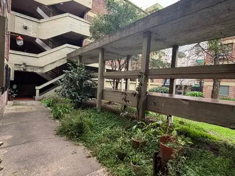 Departamento en Venta Permite mascota