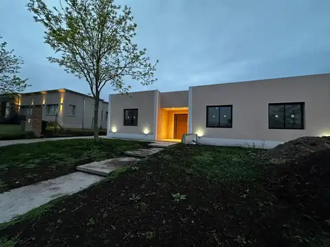 Departamento en el emprendimiento VENTA CASAS BARRIO SAN SEB