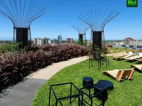 Departamento en Venta en Belgrano, USD 348.570