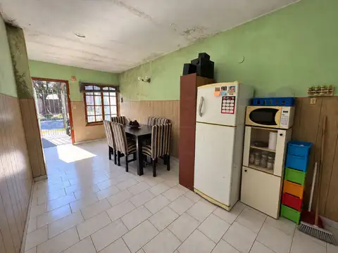 Depto Tipo Casa en Venta de 3 ambientes