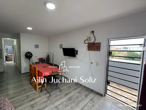 Departamento en Mar De Ajo