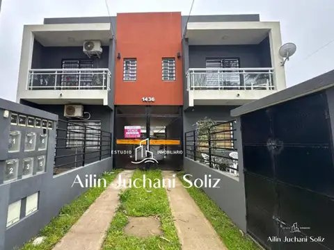 Departamento en Mar De Ajo