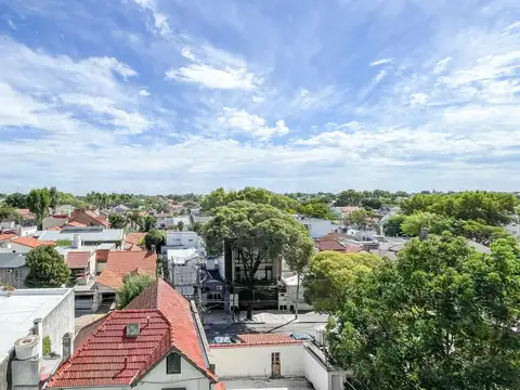 Excelente Semipiso  4 ambientes  en Olivos