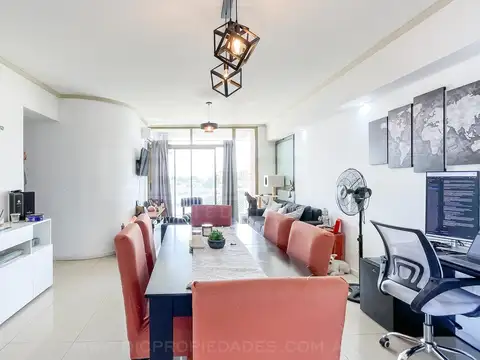 Oficina en Venta en Olivos Maipú/Uzal, USD 266.000