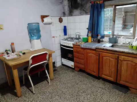 Casa en Venta en Hurlingham, USD 80.000