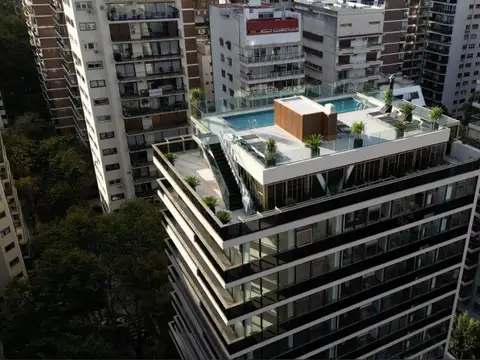 OPPEL | Departamento en Venta | BELGRANO  Capital Federal |  Cod: 34040
