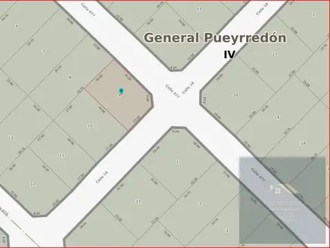 Terreno en Venta en Mar del Plata, Partido de General Pueyrredón