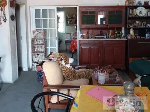 Casa - Moron