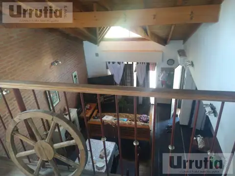 Casa en Venta en Moron, USD 135.000