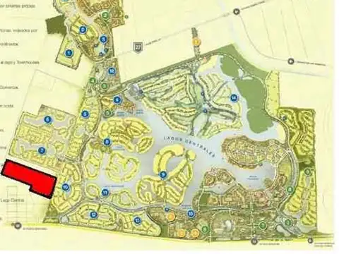 Terreno en Venta de 656,0 m2