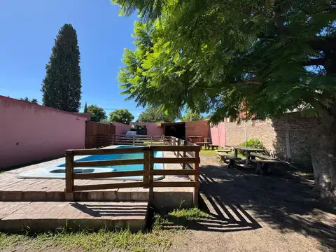 Casa en Venta en Claypole, USD 108.000