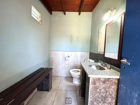 CASA EN VENTA EN CLAYPOLE