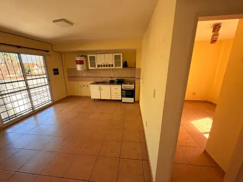Departamento en Venta 14 años