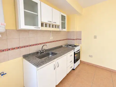 Departamento en Venta en Castelar Sur, USD 50.000
