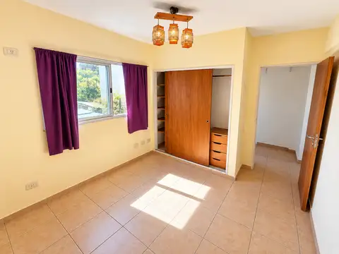 Departamento 2 ambientes en Castelar Sur