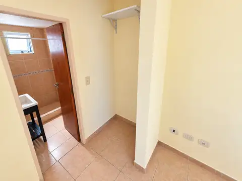Departamento en Venta 14 años