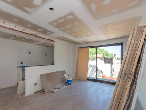 Departamento en Venta con 2 cocheras