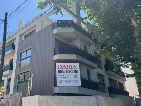 Venta departamento 3 ambientes en San Isidro muy luminoso