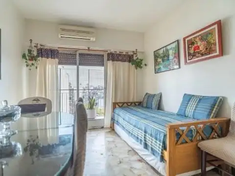 Departamento en Venta en San Cristóbal, CABA