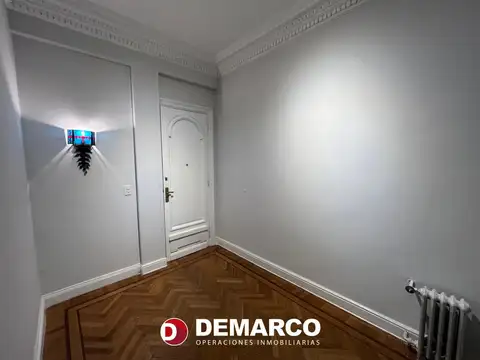 Departamento en Alquiler en Recoleta, $ 1.900.000
