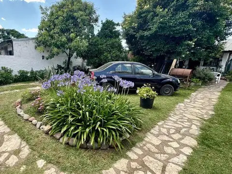 Casa en Venta en Ituzaingo, Partido de Ituzaingó