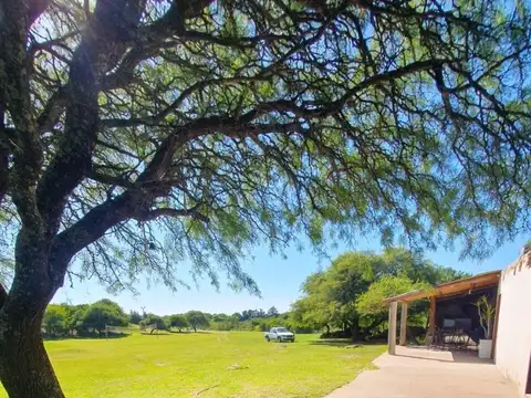 Casa en Venta en La Falda del Carmen, Santa María