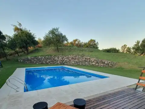 Casa en Venta 5 años