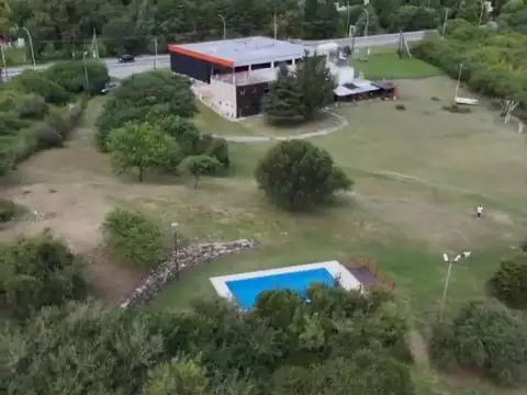 Casa en Venta 5 años