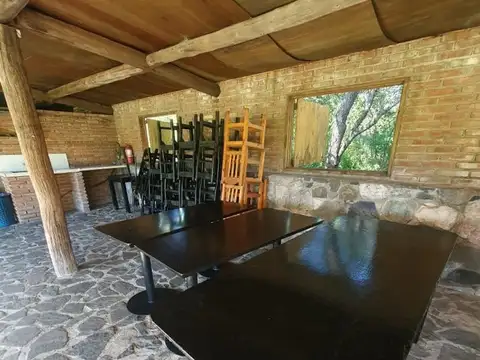 Nave en venta en Falda del Carmen