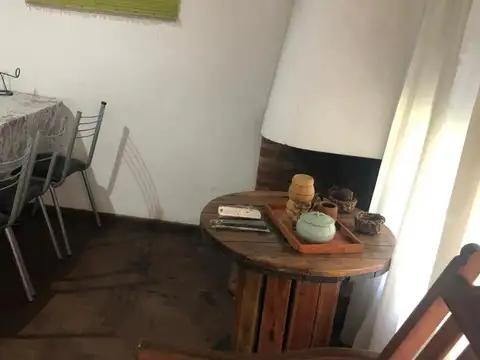 Casa en Venta 15 años
