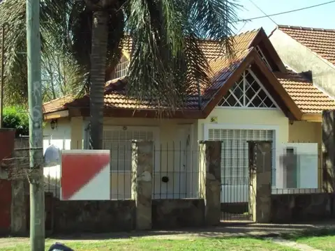 Montevideo Tigre 1400