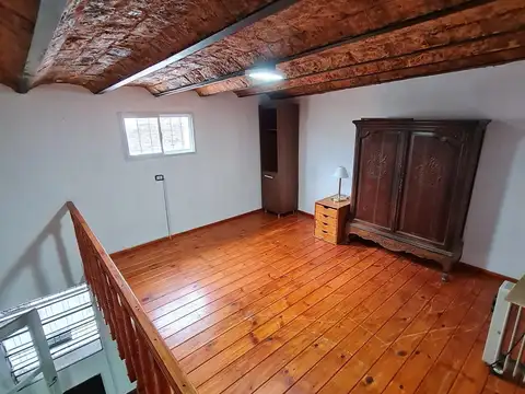 Depto Tipo Casa en Alquiler A Estrenar
