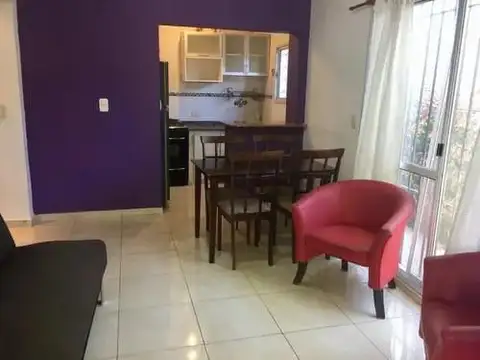 Depto Tipo Casa en Venta de 2 dormitorios