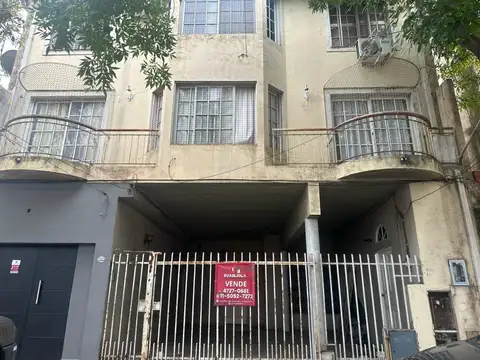 Terreno Lote  en Venta en Villa Bosch, Tres de Febrero, G.B.A. Zona Oeste