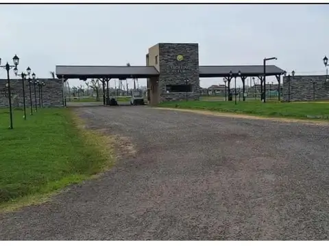 Lote en venta en Yachting Club Don Luis