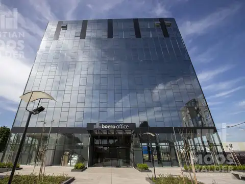 Oficina en  venta - Escobar