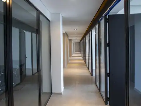 Oficina en Venta A Estrenar