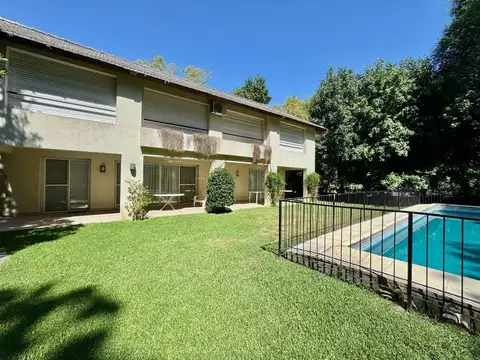 Casa en Venta 22 años