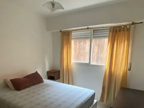 Departamento en Alquiler Temporal en La Plata, USD 500