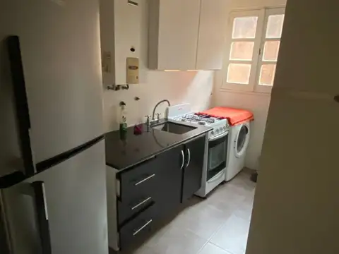 Departamento en Alquiler Temporal de 1 dormitorio