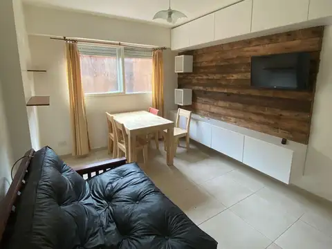 Departamento en Alquiler Temporal en La Plata, Partido de La Plata