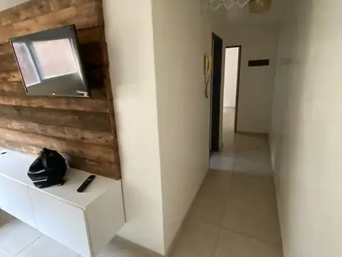 Departamento en Alquiler Temporal de 2 ambientes