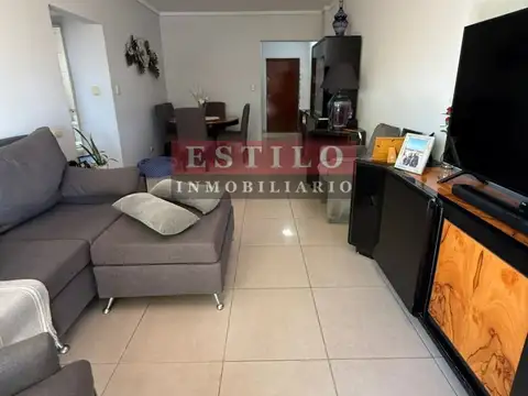Departamento en Venta 45 años