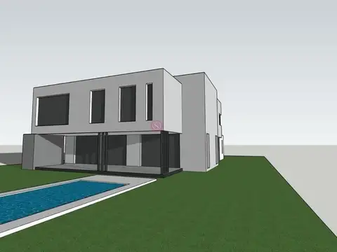 Casa en Venta en Puertos, USD 710.000