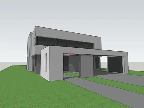 Casa en Venta de 5 dormitorios