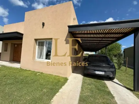 Casa en Alquiler Anual en San Sebastian