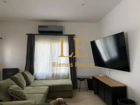 Casa en Alquiler A Estrenar