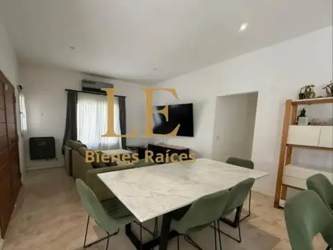 Casa en Alquiler al Norte