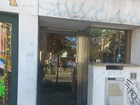 Oficina en Venta en Adrogue, USD 27.000